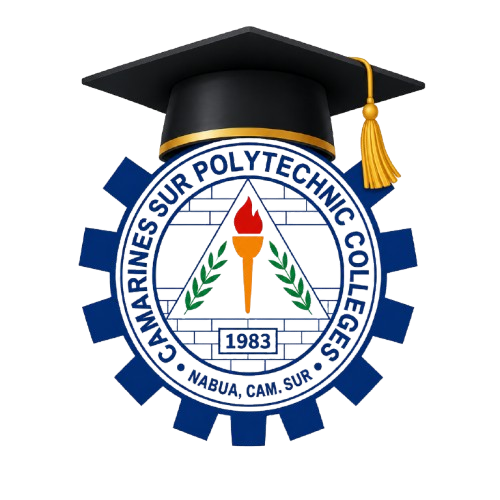 CSPC Logo